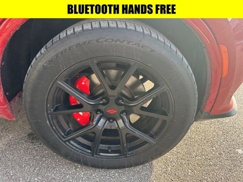 Used 2021 Dodge Durango R/T w/ Trailer Tow Group IV image 3