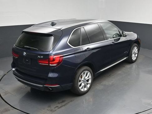 Used 2015 BMW X5 xDrive35d AWD/4WD image 24