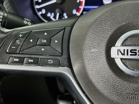 Used 2020 Nissan Sentra SV FWD image 8
