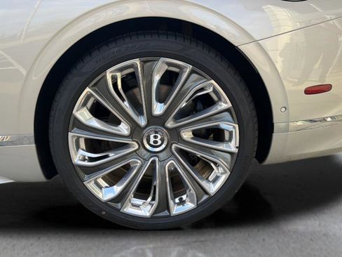 New 2026 Bentley Continental GT Speed image 15
