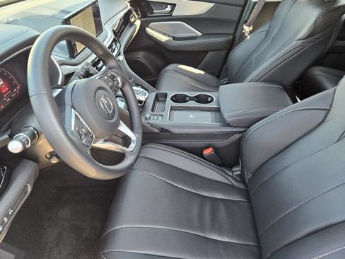 Certified 2026 Acura MDX FWD w/ Technology Package image 13
