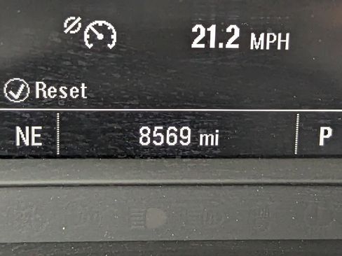 Used 2023 Chevrolet TrailBlazer LT image 19