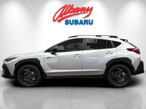 New 2026 Subaru Crosstrek 2.5i Sport AWD/4WD image 7