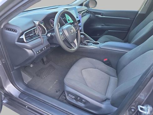 Used 2023 Toyota Camry LE FWD image 8