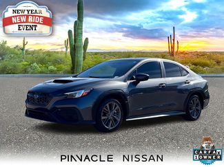 Used 2022 Subaru WRX video 1