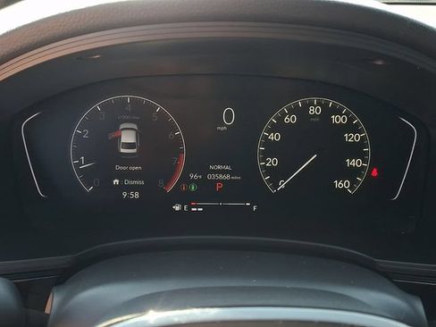 Used 2024 Honda Civic Sport image 14