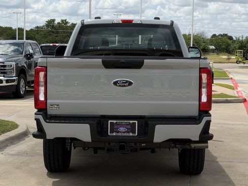 New 2026 Ford F250 XL w/ STX Appearance Package AWD/4WD image 5