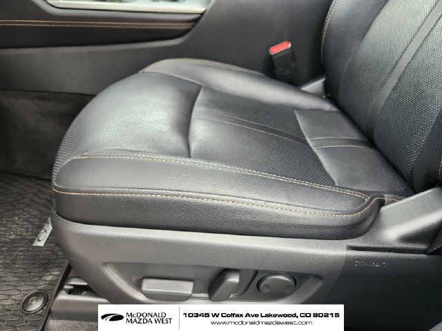 Used 2024 MAZDA CX-90 Plug-In Hybrid w/ Preferred AWD/4WD image 27