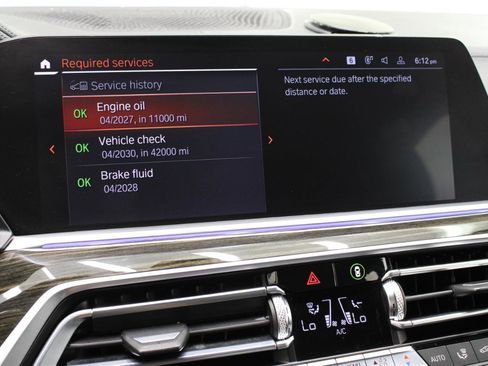 Used 2020 BMW X5 sDrive40i RWD image 63