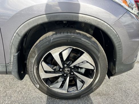 Used 2016 Honda CR-V Touring image 13