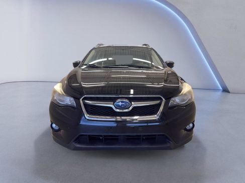 Used 2015 Subaru Crosstrek 2.0i Limited w/ Popular Package #2 AWD/4WD image 2