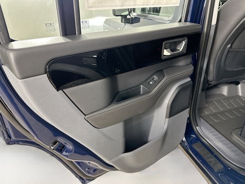 New 2026 INEOS Grenadier Fieldmaster Edition image 36