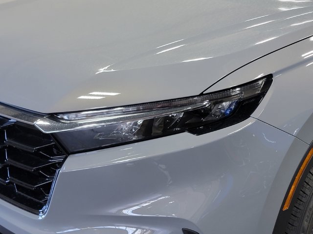 New 2027 Honda CR-V EX-L image 8