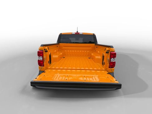 New 2026 Ford Maverick XLT FWD image 17
