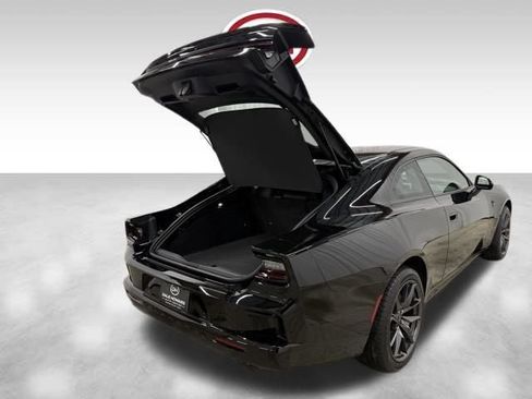 New 2026 Dodge Charger Scat Pack w/ Blacktop Package AWD/4WD image 30