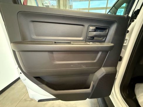 New 2026 RAM 3500 Tradesman w/ Chrome Appearance Group A image 13