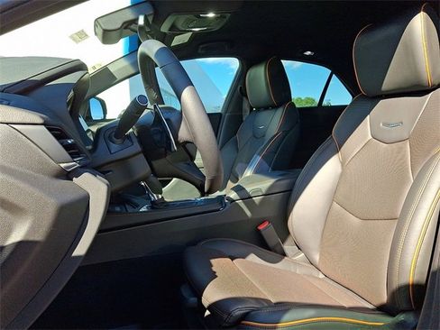 New 2026 Cadillac CT4 Sport image 10