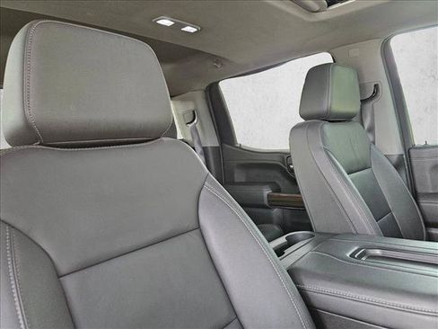 Used 2021 Chevrolet Silverado 1500 RST w/ Redline Edition RWD image 19