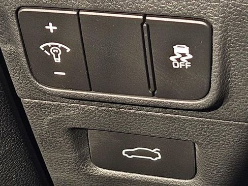 New 2026 Kia K5 GT-Line image 22