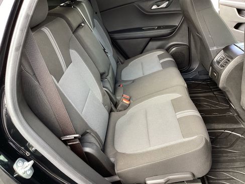 Used 2024 Chevrolet Blazer LT w/ Convenience Package FWD image 20