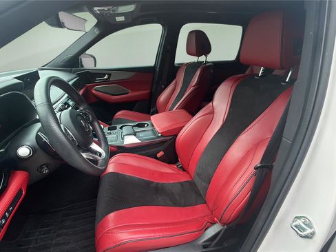 Certified 2024 Acura MDX A-Spec AWD/4WD image 12
