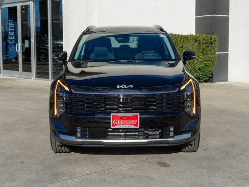 New 2026 Kia Sportage SX Prestige AWD/4WD image 2