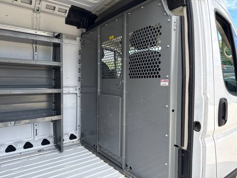 Used 2021 RAM ProMaster 1500 w/ Convenience Group FWD image 15
