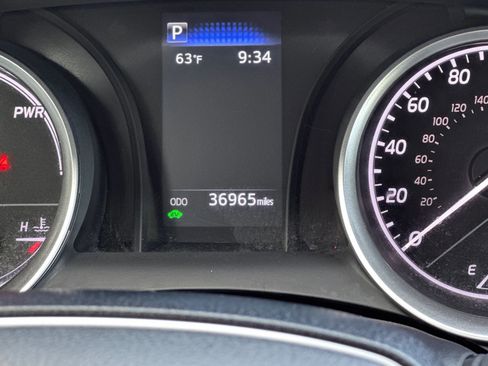 Used 2024 Toyota Camry LE image 21