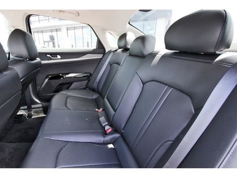 Certified 2026 Kia K5 EX FWD image 31