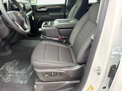New 2026 Chevrolet Silverado 1500 LT AWD/4WD image 20