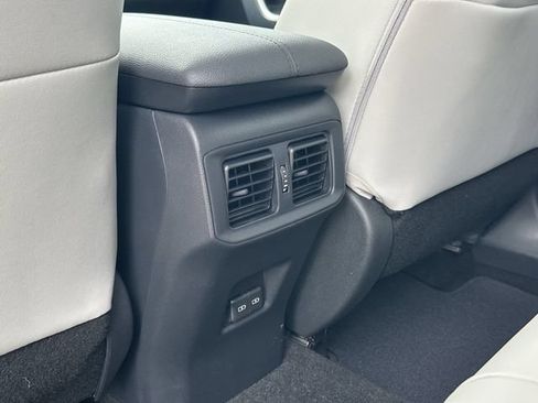 Certified 2025 Toyota RAV4 XLE Premium w/ Weather Package FWD image 31
