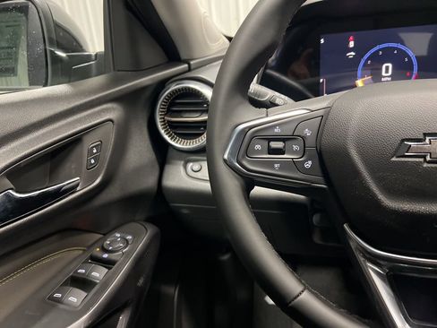 New 2026 Chevrolet Trax ACTIV w/ Driver Confidence Package image 13