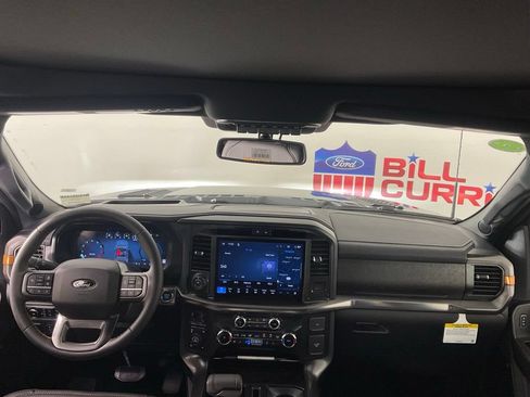 New 2026 Ford F150 Tremor w/ Equipment Group 402A High AWD/4WD image 17