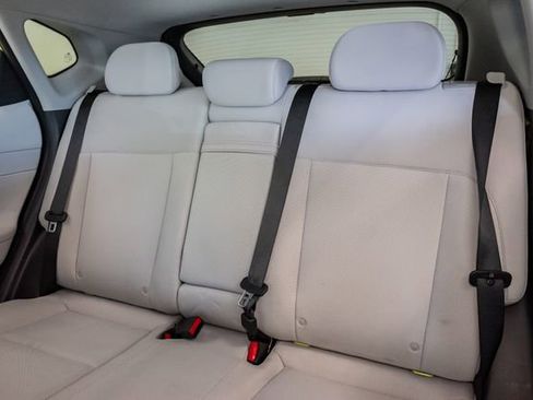 Certified 2025 Hyundai Kona SEL AWD/4WD image 22