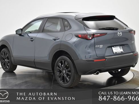 New 2026 MAZDA CX-30 AWD 2.5 S image 18