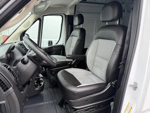Used 2025 RAM ProMaster 3500 w/ Convenience Group FWD image 20