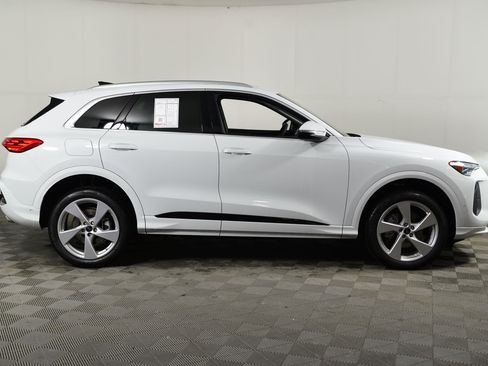 New 2025 Audi Q5 Premium Plus AWD/4WD image 7