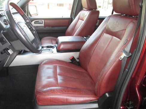 Used 2008 Ford Expedition King Ranch AWD/4WD image 13