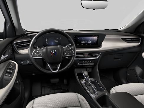 New 2026 Buick Encore GX Avenir FWD image 7