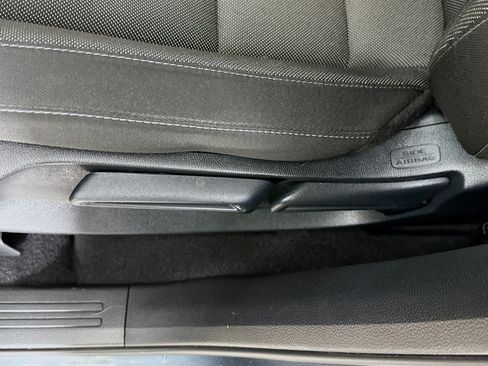 Certified 2024 Honda CR-V LX image 22