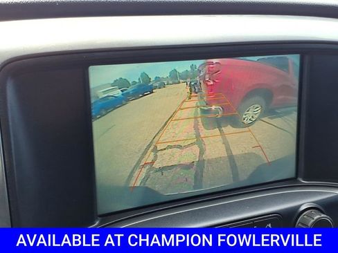 Used 2016 Chevrolet Silverado 1500 LT w/ All Star Edition AWD/4WD image 20