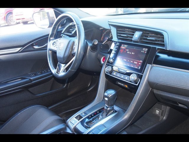 Used 2021 Honda Civic Sport image 10