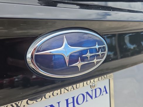 Used 2021 Subaru Forester Sport w/ Popular Package #2 AWD/4WD image 37