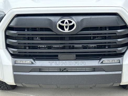 Used 2023 Toyota Tundra SR5 w/ SX Package image 9