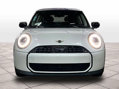Certified 2025 MINI Cooper 2-Door Hardtop