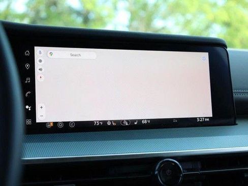 Certified 2025 Nissan Murano SL AWD/4WD image 14