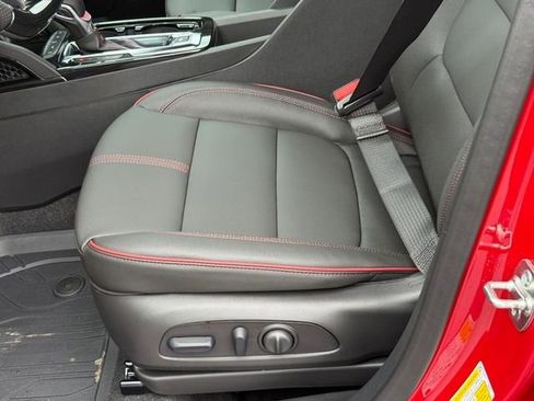 New 2026 Chevrolet TrailBlazer RS w/ Convenience Package image 12