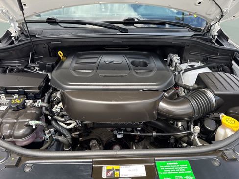 Used 2021 Jeep Grand Cherokee Limited w/ Quick Order Package 28K 80th AWD/4WD image 14