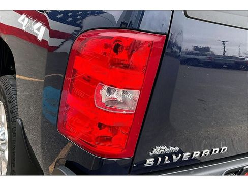 Used 2012 Chevrolet Silverado 2500 LT w/ Interior Plus Package image 32