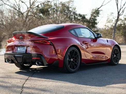 Used 2026 Toyota Supra GR Supra, MkV Final Edition, L image 9